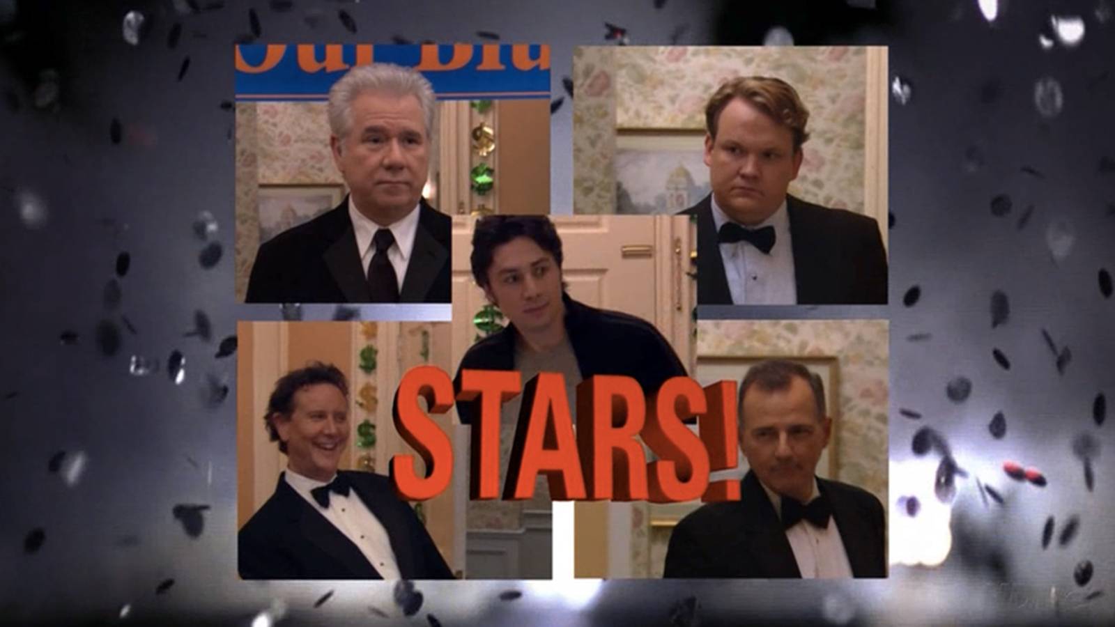 12 Best Arrested Development Guest Stars, Ranked