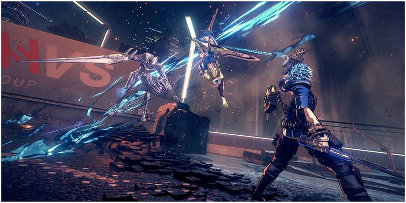10 Of The Best Sci-Fi Games Nintendo Consoles, Ranked