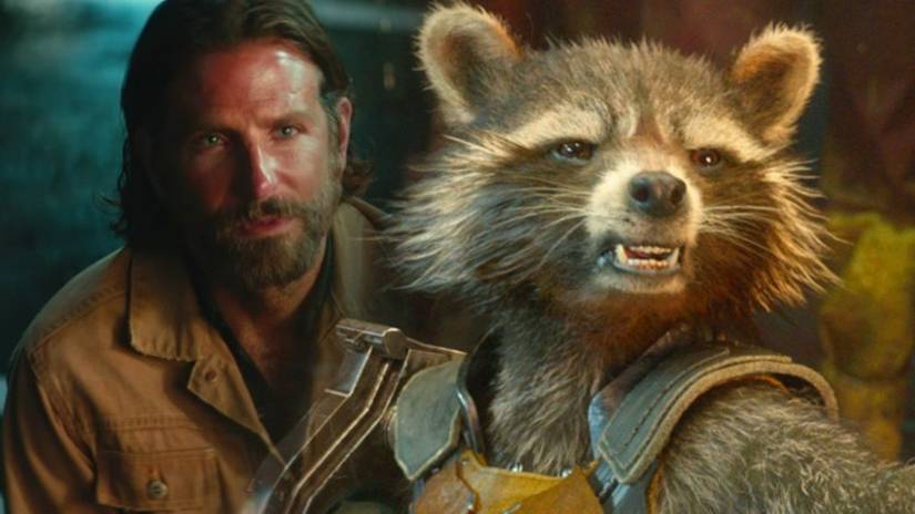 Rocket Raccoon: 10 Off-Set Facts About The Making Of This Character In ...