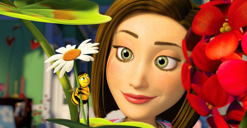 10 Hilarious Bee Movie Memes Screenrant - bee movie meme recreated roblox bee movie meme on meme