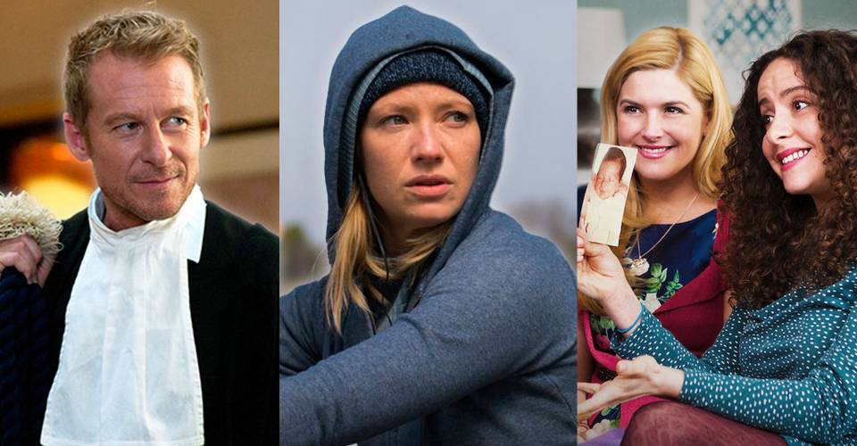 14 Best Australian Tv Shows On Us Netflix Screenrant