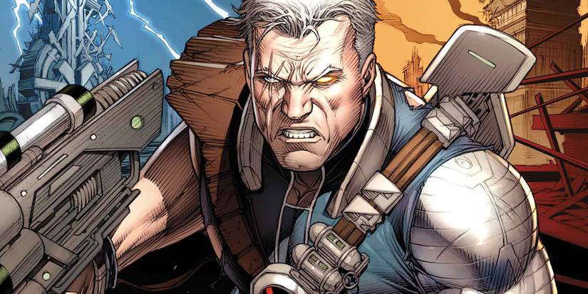 Cable