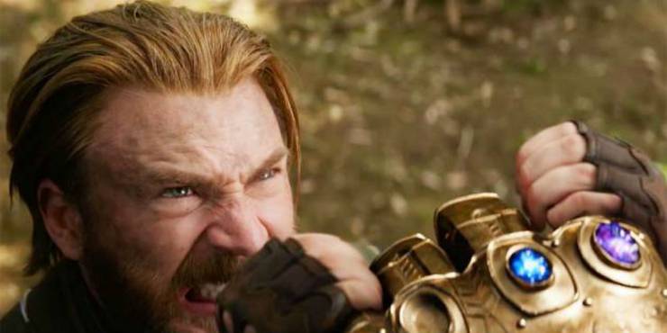 Captain America's Best Moments In MCU 10 Captain America: Best moments in the MCU