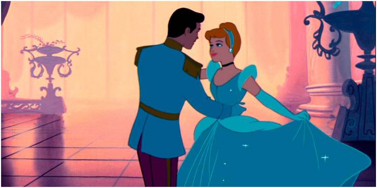 Every Disney Princess Couple Ranked Screenrant Every Disney Princess Couple Ranked Screenrant