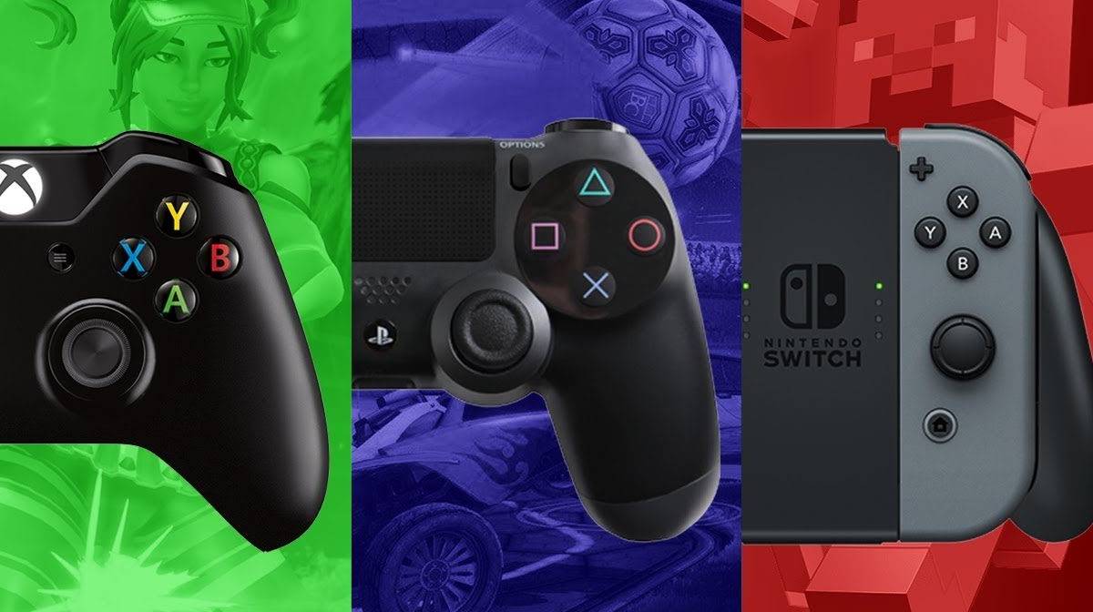The 15 Best Crossplay Games You Can Play Right Now