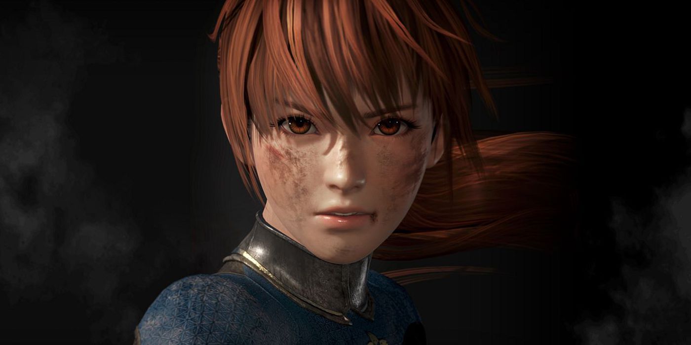 dead or alive 6 character list