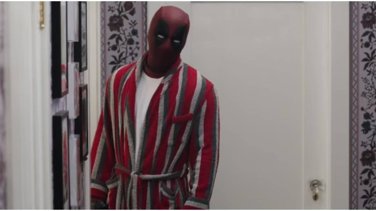 Deadpool, Scream & More Featured in New Google Ad