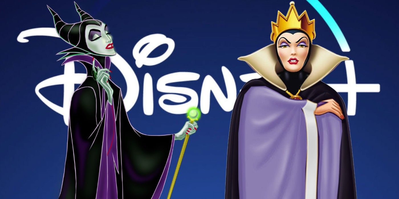 Disney Every Cancelled TV Show So Far (& What Happened To Them)