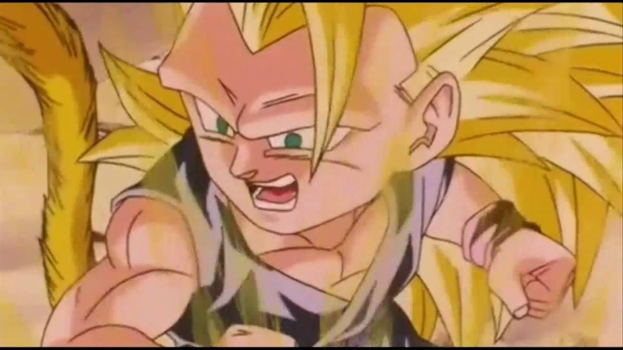 30 Ridiculous Mistakes In Dragon Ball Gt Only True Fans Noticed Inerd
