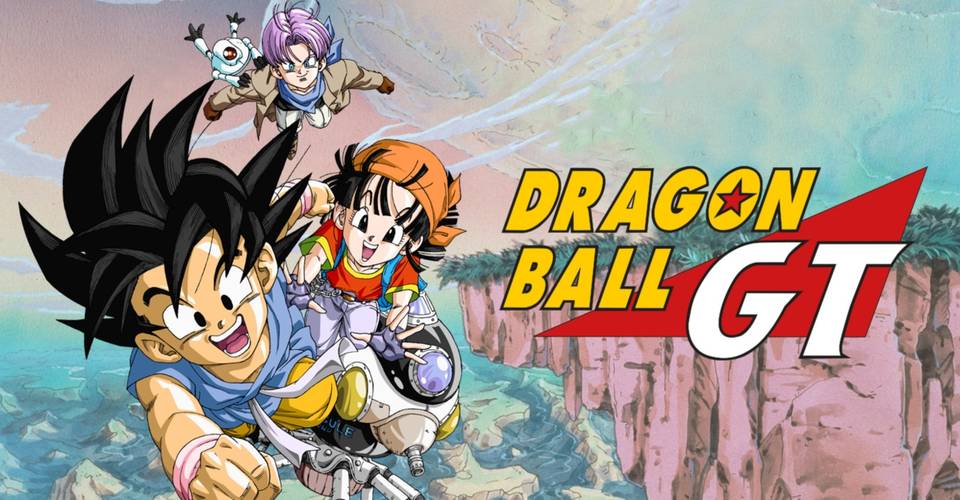 Dragon Ball Gt 10 Storylines That Were Never Resolved