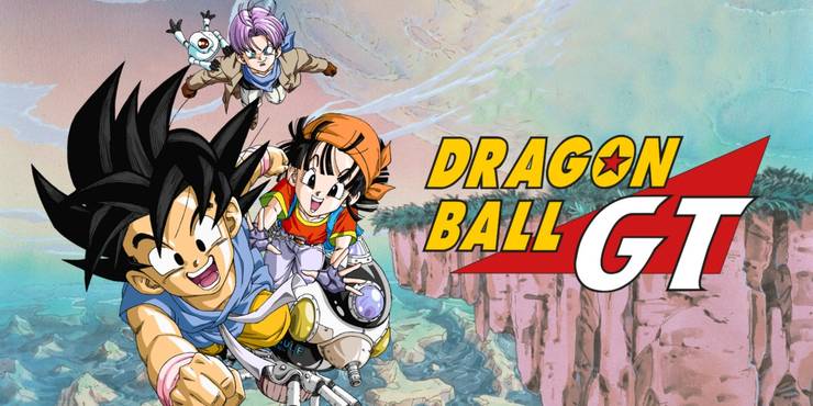 Dragon Ball Super Could But Shouldn T Lead Into Dragon Ball Gt