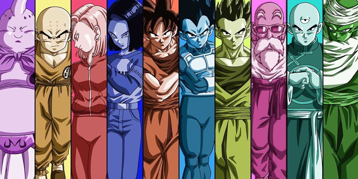 Dragon Ball Super Future: What's Next For The Franchise?