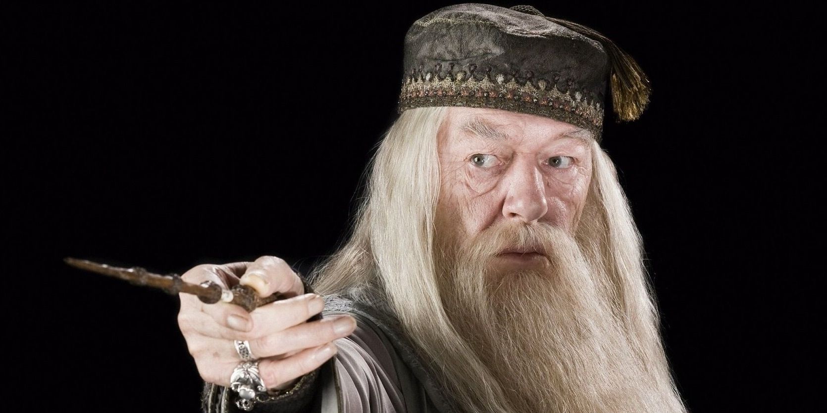 Ranked The Most Powerful Wands In Harry Potter