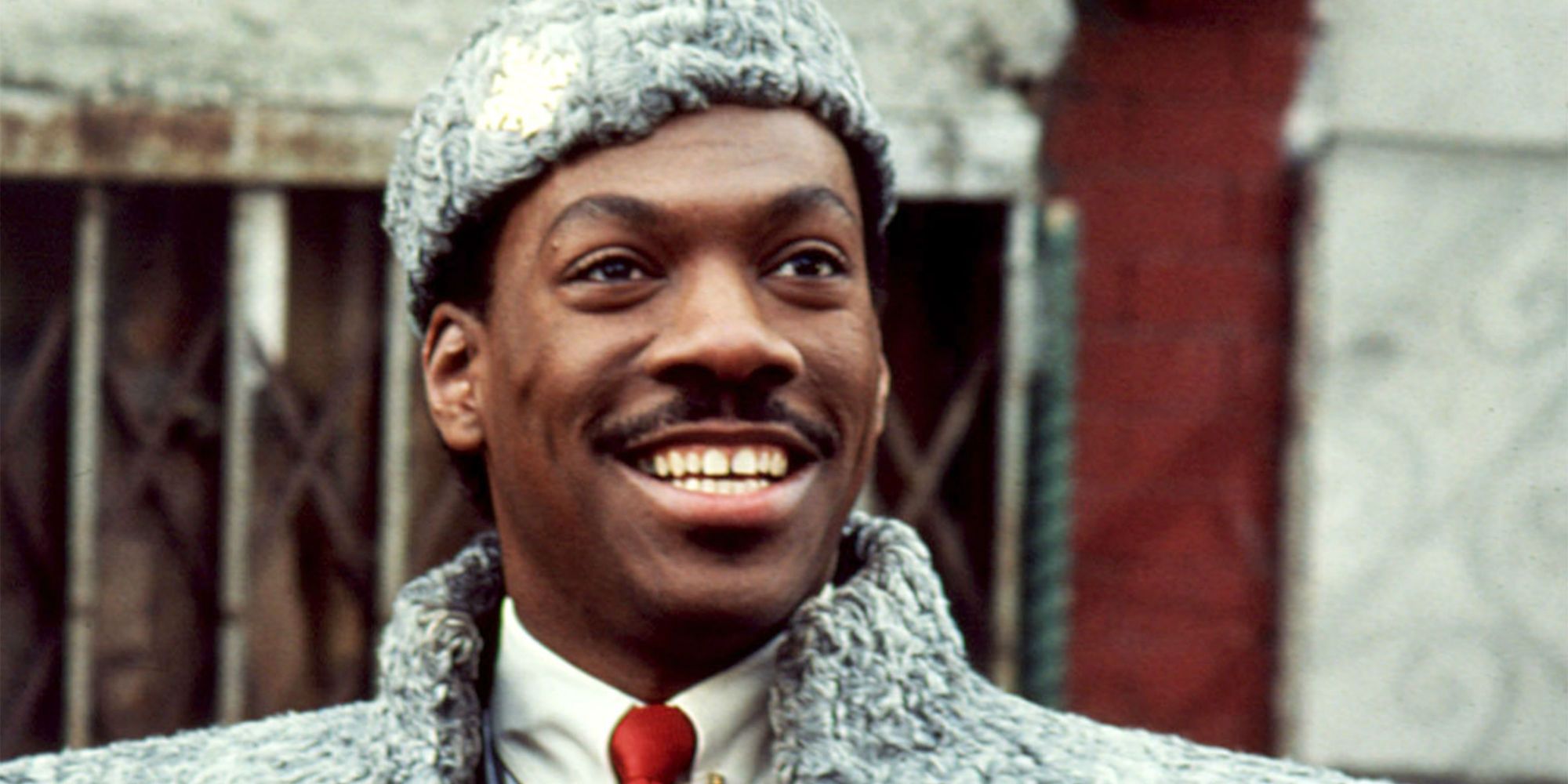 Eddie Murphy's Coming To America Sequel Sets 2020 Release Date