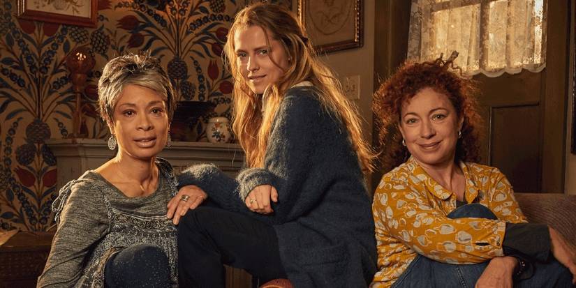 A Discovery of Witches: 5 Things The Books Do Better (And 5 Things The ...
