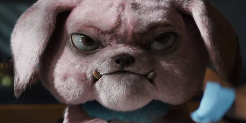 Detective Pikachu Trailer Breakdown: Every Live-Action Pokemon