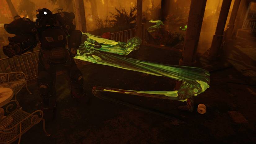 24 Weird Things Fallout 76 (Actually) Lets Players Do