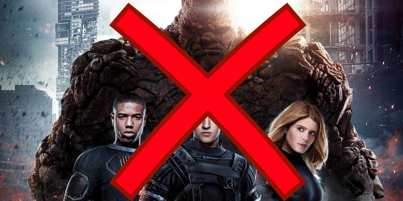 Fantastic Four 2015 Director Josh Trank Unwilling To Remake His Movie The Cultured Nerd