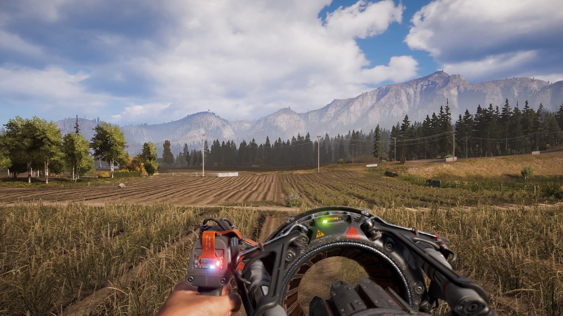 Far Cry 5 10 Things Most Fans Didnt Know They Could Do