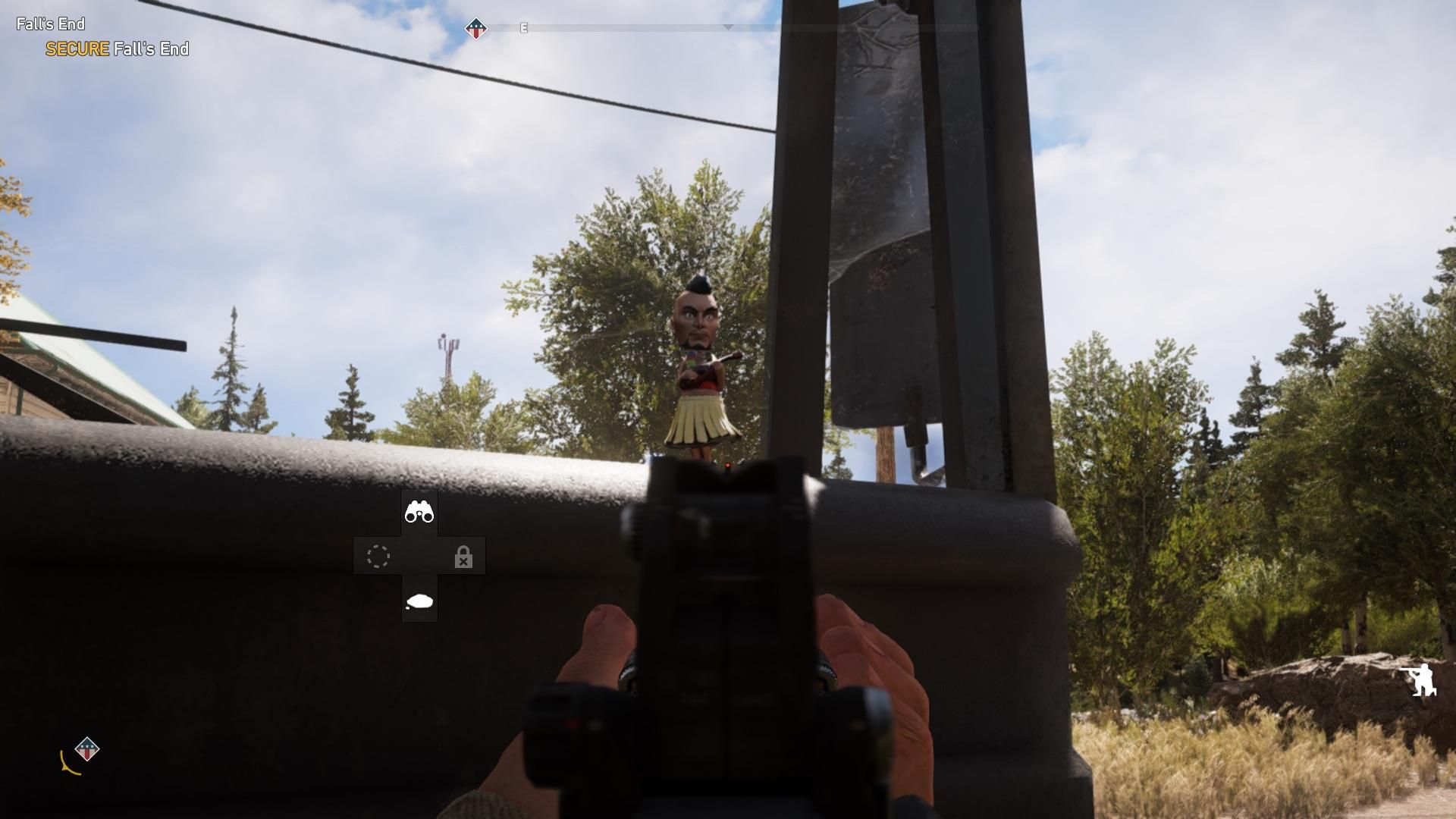 Far Cry 5 10 Things Most Fans Didnt Know They Could Do
