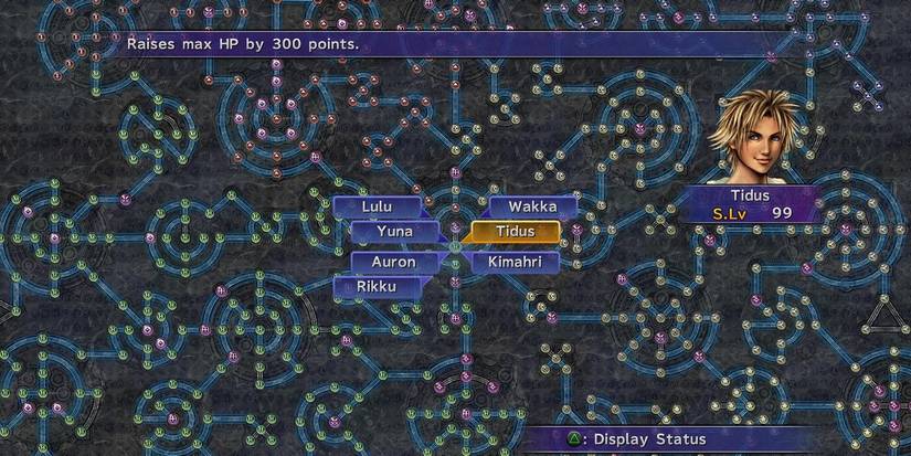 After The Rumored FF9 Remake, This Final Fantasy Also Deserves A Full ...