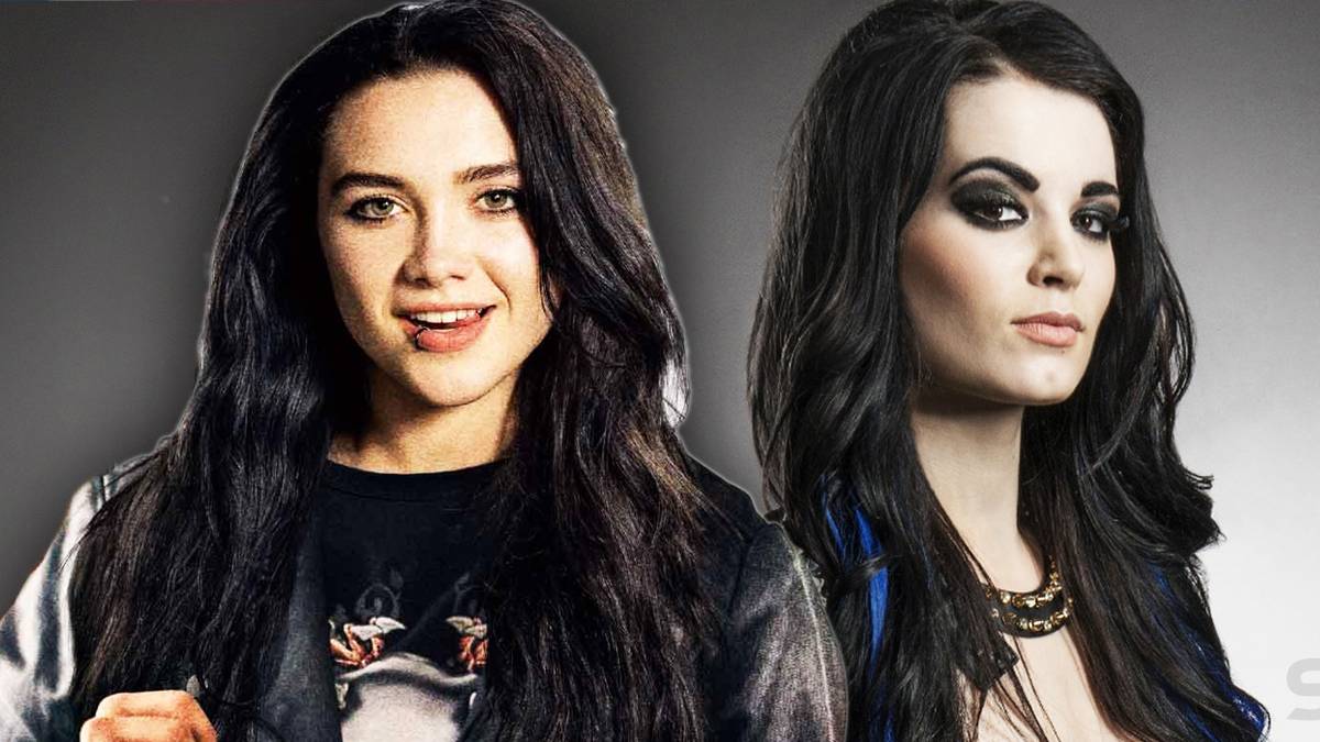 Fighting With My Family True Story: What The WWE Paige Movie Changed, image size:1200x675