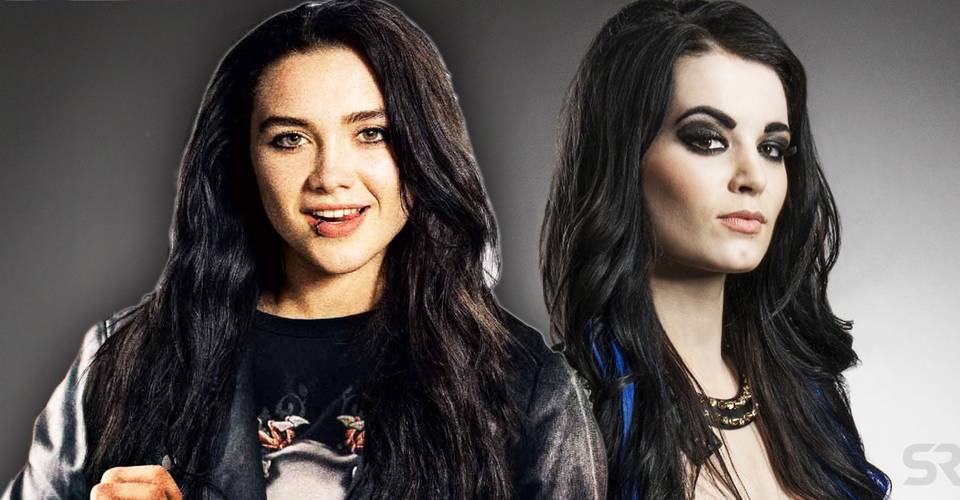 Fighting With My Family True Story What The Wwe Paige Movie Changed