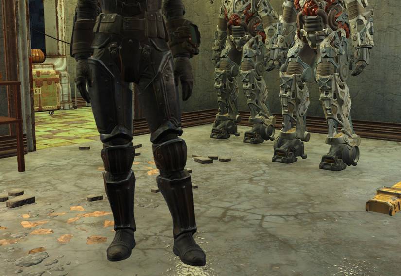 Fallout 4: The 15 Best And 15 Most Useless Items In The Game