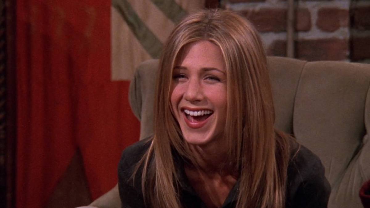 Friends: Rachel's 5 Best Outfits (& 5 Worst) Friends: Rachel's 5 Best Outfits (& 5 Worst)