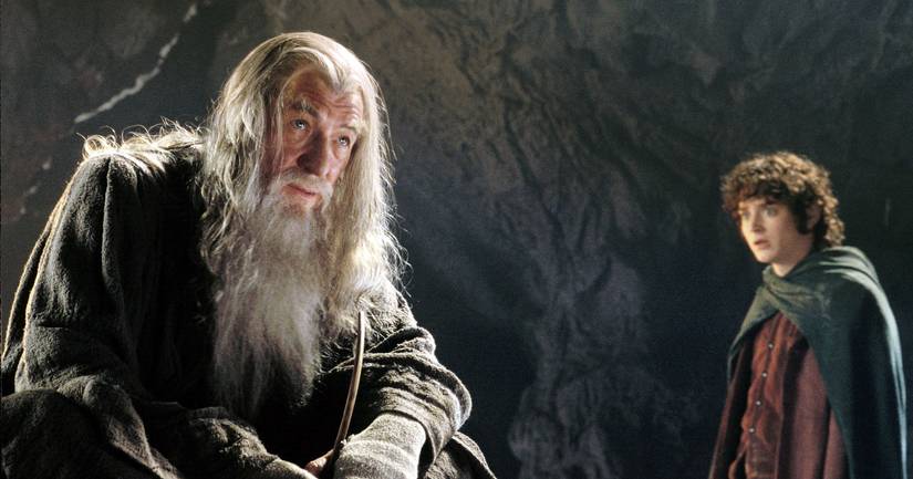 The Lord Of The Rings: Gandalf's 5 Worst Mistakes (& His 5 Best Decisions)