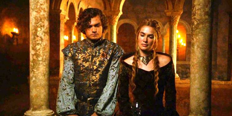 Game Of Thrones Queen Cersei S 15 Most Vicious Quotes