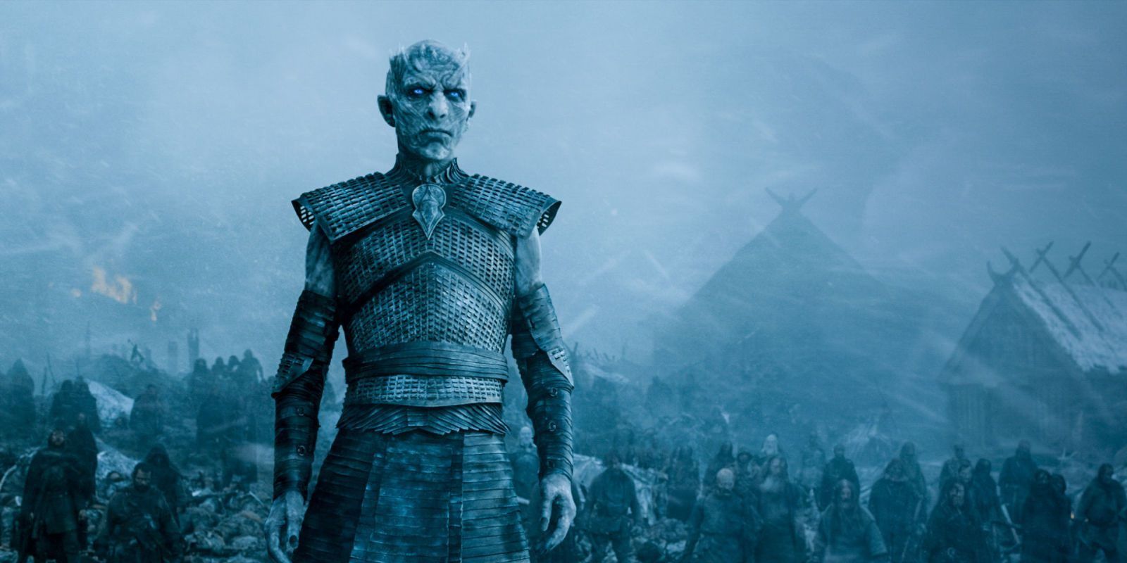 10 Game Of Thrones Characters Who Deserved To Survive Until The Finale