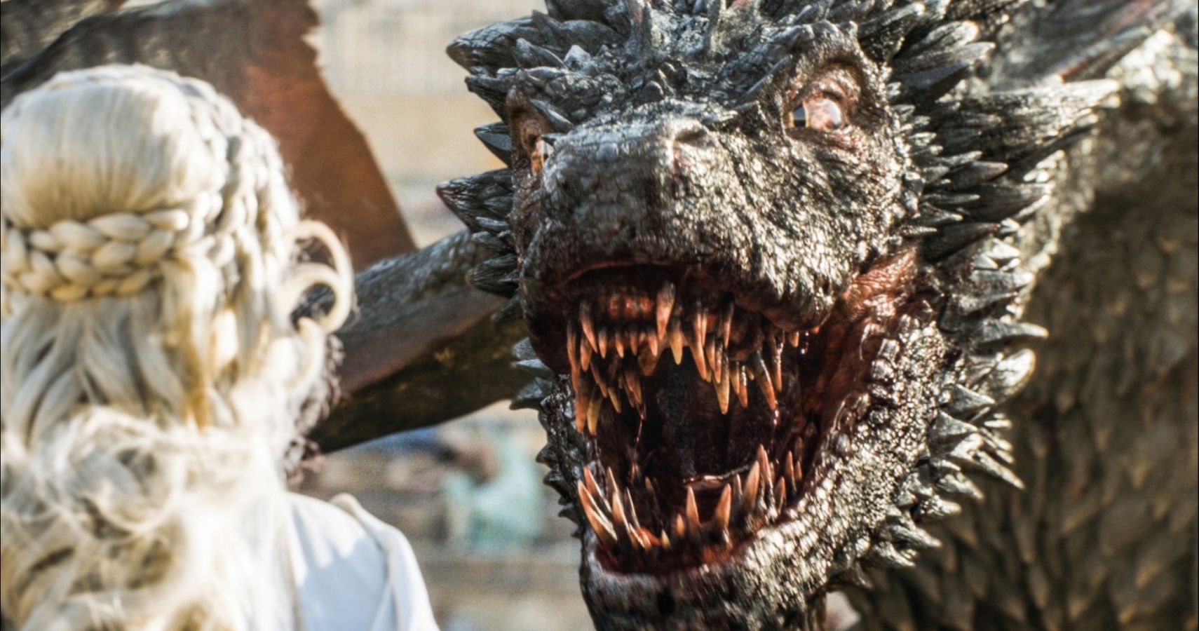Legendary Game of Thrones Creatures Ranked From Weakest To Most Powerful