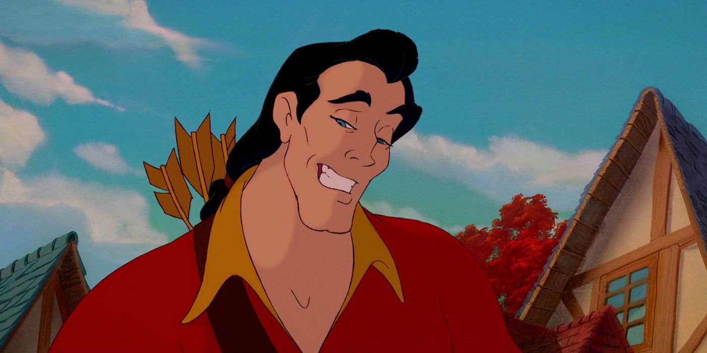 10 Harsh Realities Of Rewatching Disney's Beauty and the Beast