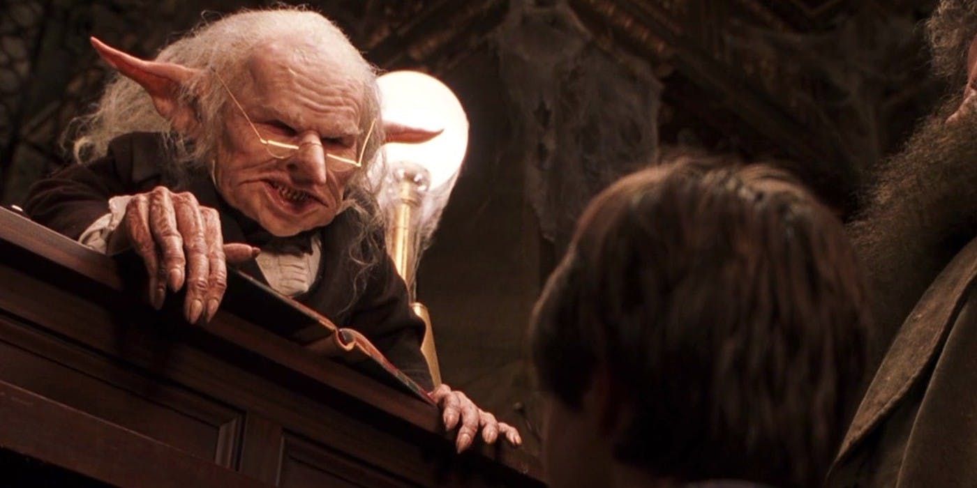 Harry Potter: 10 Hidden Details About Goblins You Probably Missed