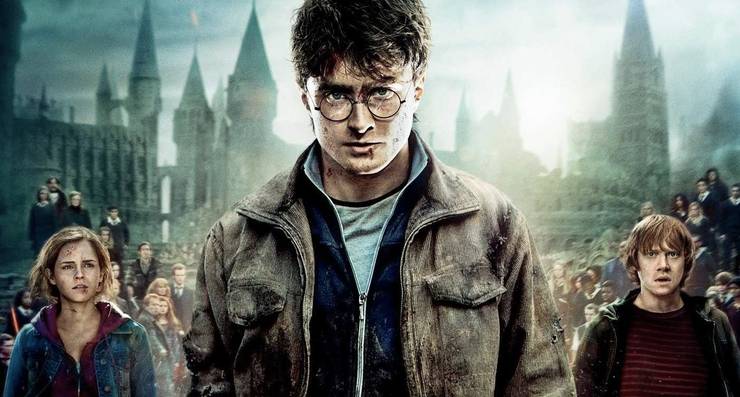 Every Harry Potter And Fantastic Beasts Movie Ranked Every Harry Potter And Fantastic Beasts Movie Ranked