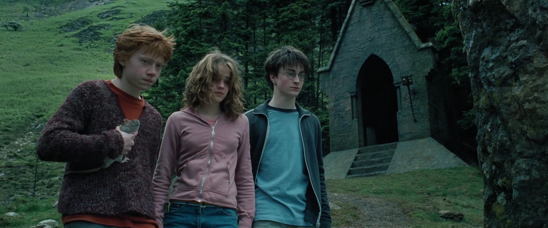 Harry Potter 10 Things From The Prisoner Of Azkaban That Havent Aged Well