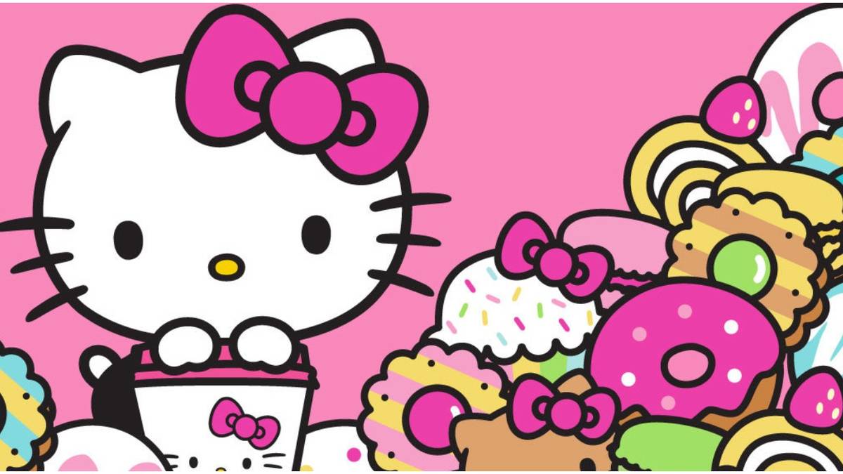 Hello Kitty Movie Lands Transformers Writer Lindsey Beer