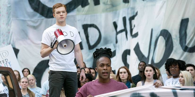 Shameless: One Quote From Each Main Character That Sums Up Their ...