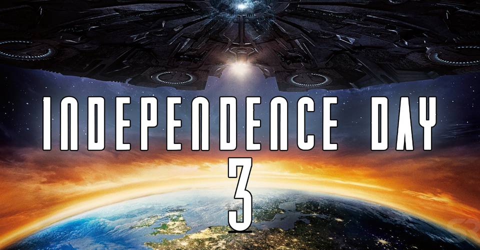 Independence Day 3 Roland Emmerich Has Idea For Another Sequel Independence Day 3 2022