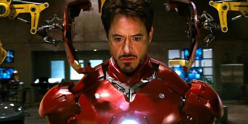 Batman vs Iron Man: Who Would Win In Real-Life Battle?