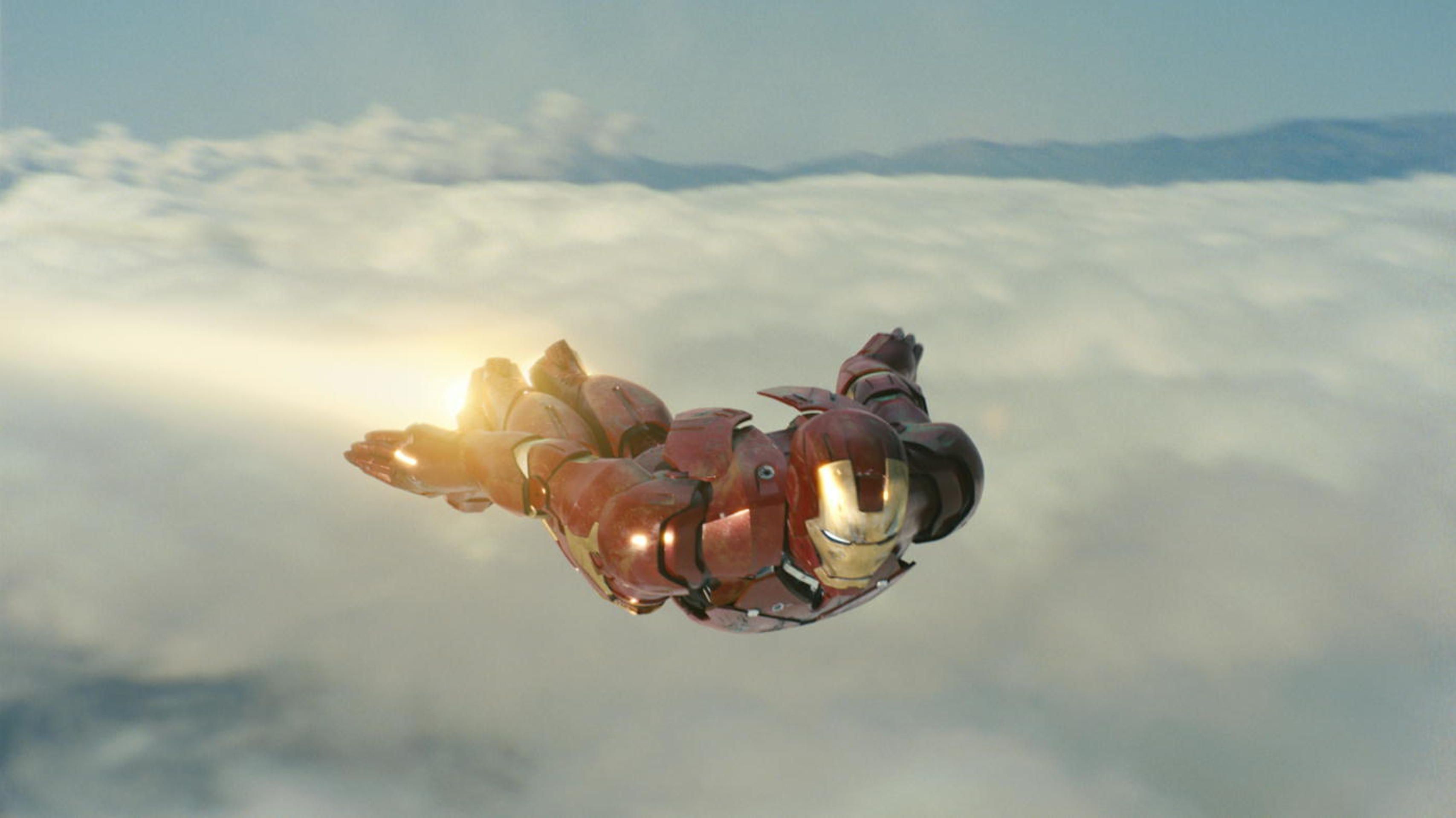 8 Ways The Iron Man Suit Bends The Rules Of Science