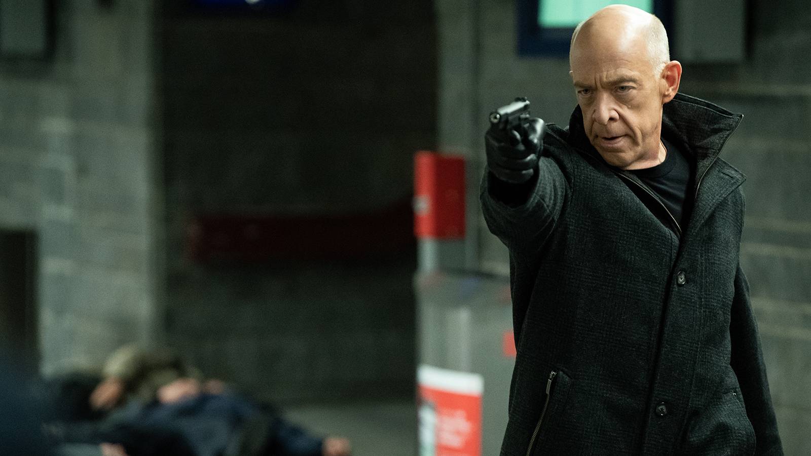 Counterpart Series Finale Review