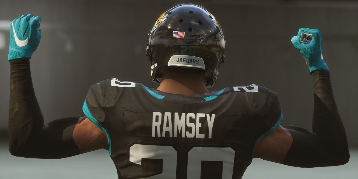 How to Do a Fantasy Draft in Madden 21 Screen Rant