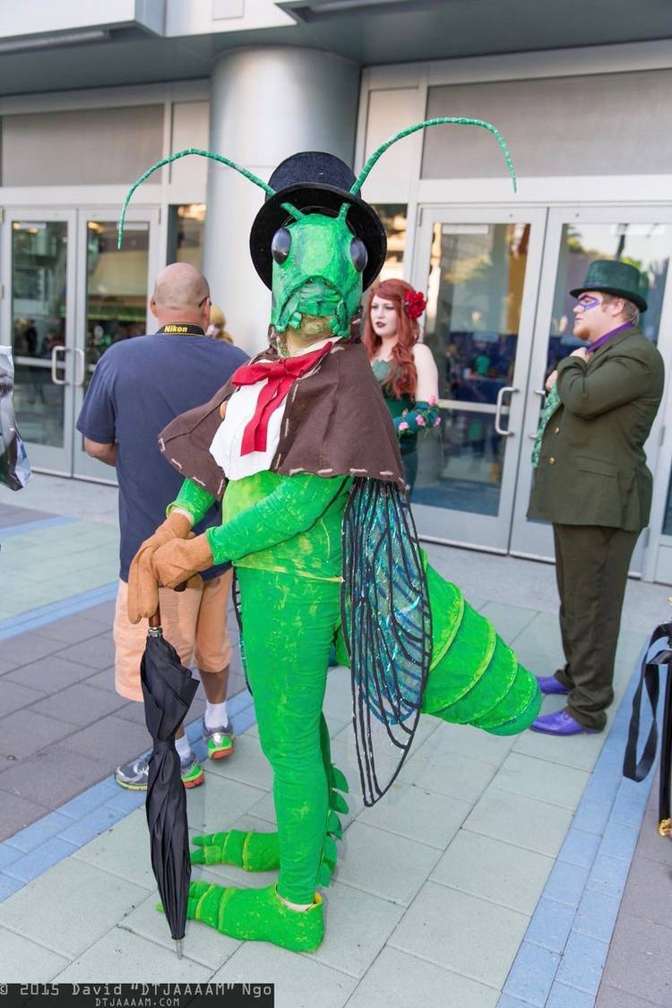 25 Disney Cartoon Characters That Are Impossible To Cosplay (But Fans  Pulled It Off), image size:750x1125