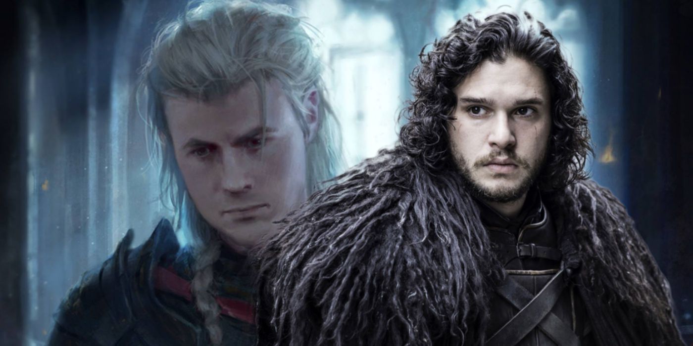 Game Of Thrones Why Jon Snow Deserves To Win The Iron Throne