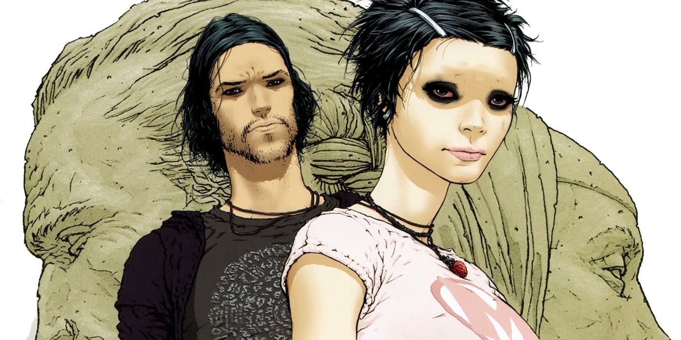 Jupiter's Legacy Set Photos Reveal Josh Duhamel As The Utopian