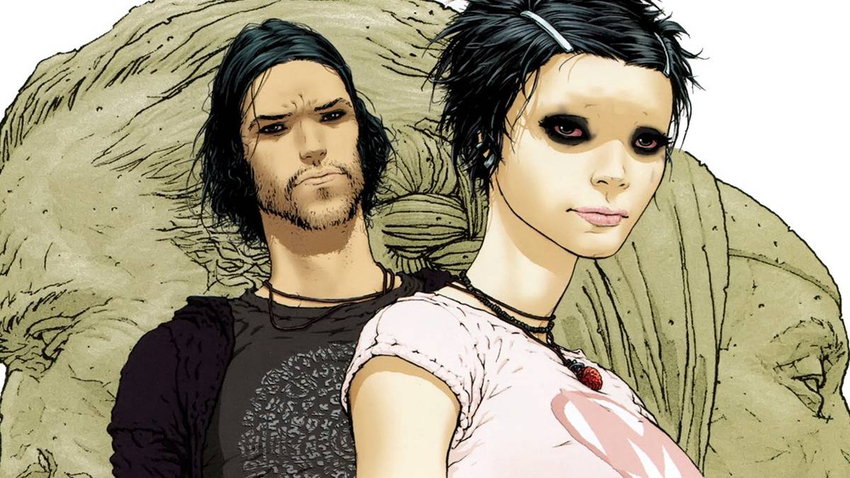 Jupiter's Legacy Set Photos Reveal Josh Duhamel As The Utopian