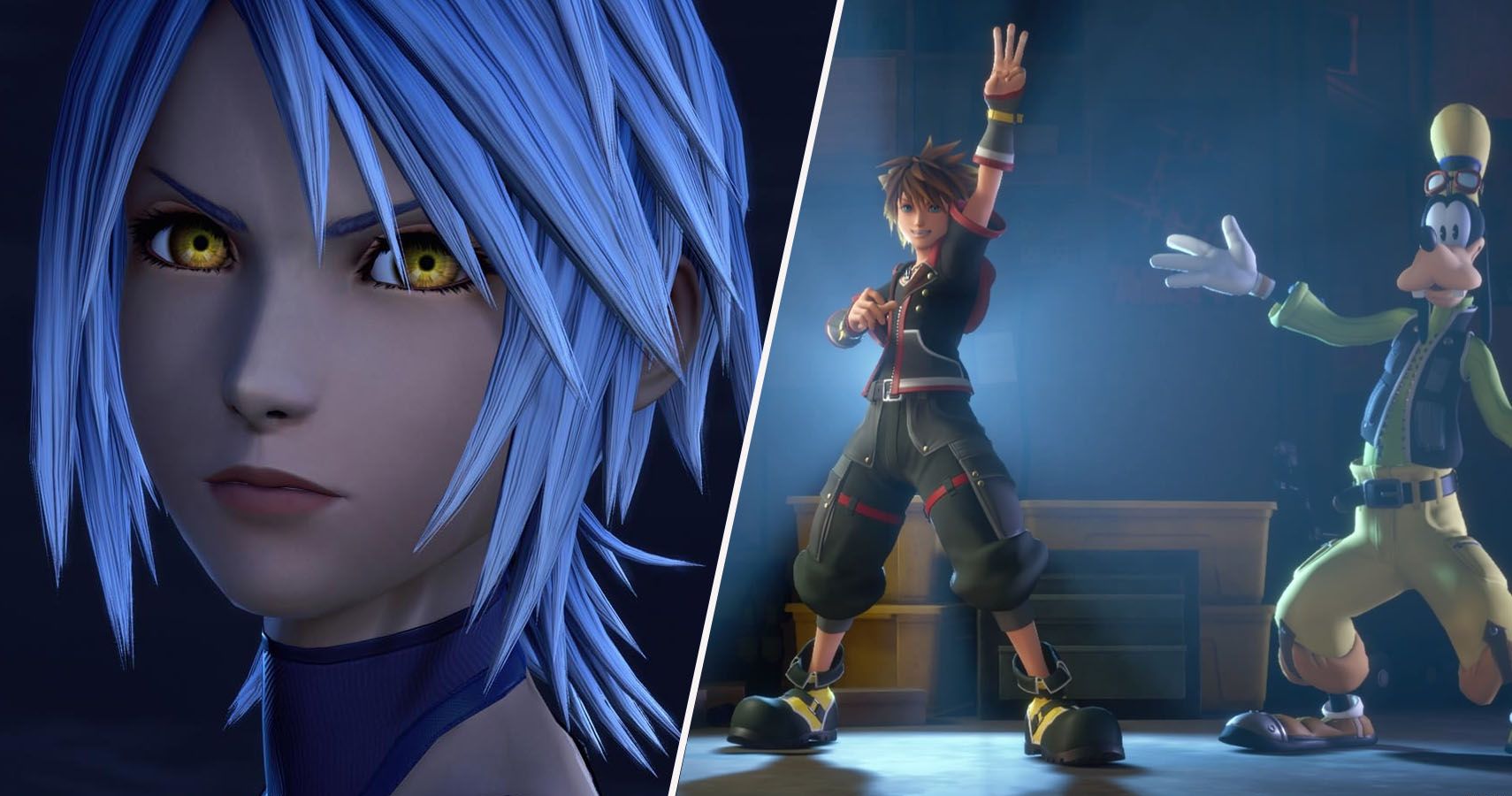 21 Things Only Experts Know You Can Do In Kingdom Hearts III