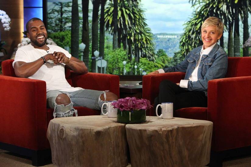 10 Moments That Were Iconic On The Ellen Show (And 10 That Were Plain ...